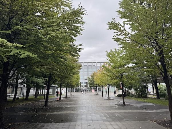北海道科学大学