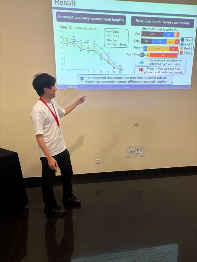 presentation