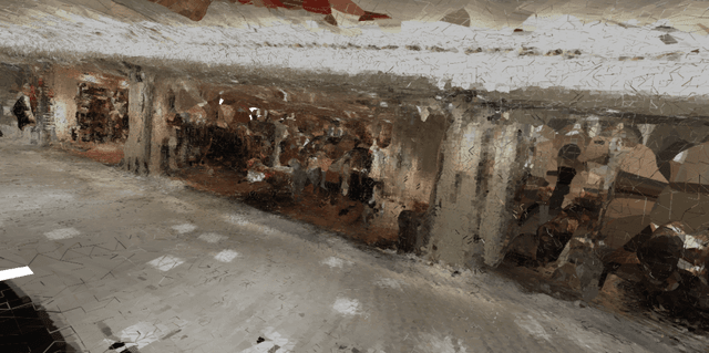 テクスチャモデル