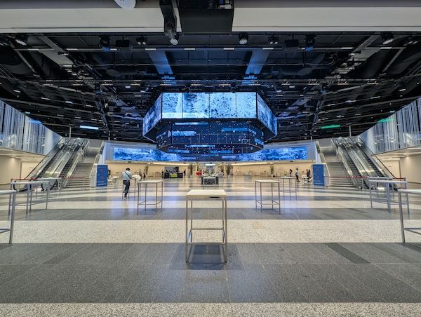 Austria Center Vienna