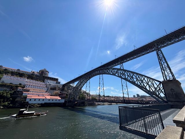 bridge