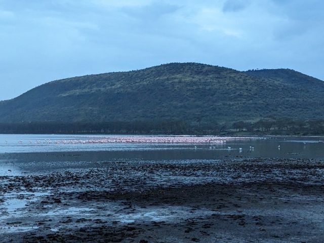 ナイヴァシャ湖